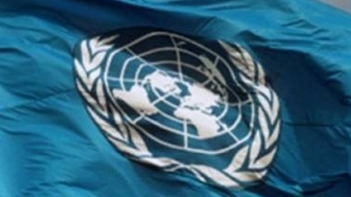 Казахстанский дипломат возглавил тайный визит СБ ООН в Афганистан