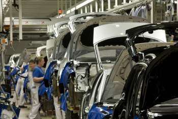 Made in KZ: 120,5 млрд тенге потратили казахстанцы на новые авто