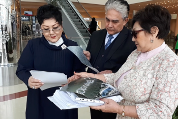 Доколе? - Шесть тысяч темиртаусцев обратились к Алие Назарбаевой