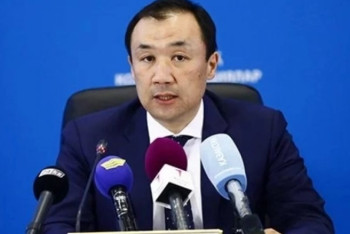 Фотография к новости: Почти 300 вопросов отправили пользователи инстаграма акиму Шымкента