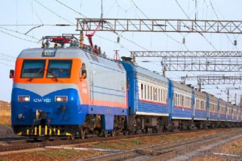 Миллион тенге отсудила семья казахстанца, погибшего под поездом