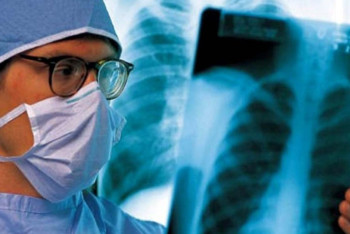 Фотография к новости: Туберкулёзом и гепатитом заразились десятки сотрудников судмедэкспертизы – депутат