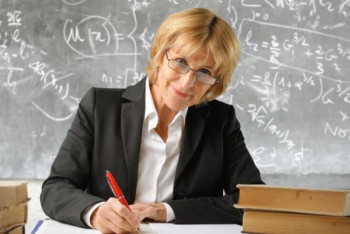 Фотография к новости: Минимум на 16 тысяч вырастет зарплата учителей - МОН РК 