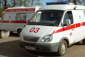 Фотография к новости: Покушение на убийство: В Алматинской области подорвали автомобиль