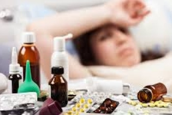 Фотография к новости: В Казахстане с начала эпидсзона от ОРВИ скончались 5 человек