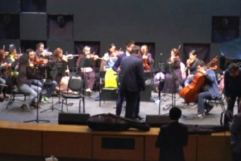 Песни Абая прозвучат на культурном фестивале в Кувейте