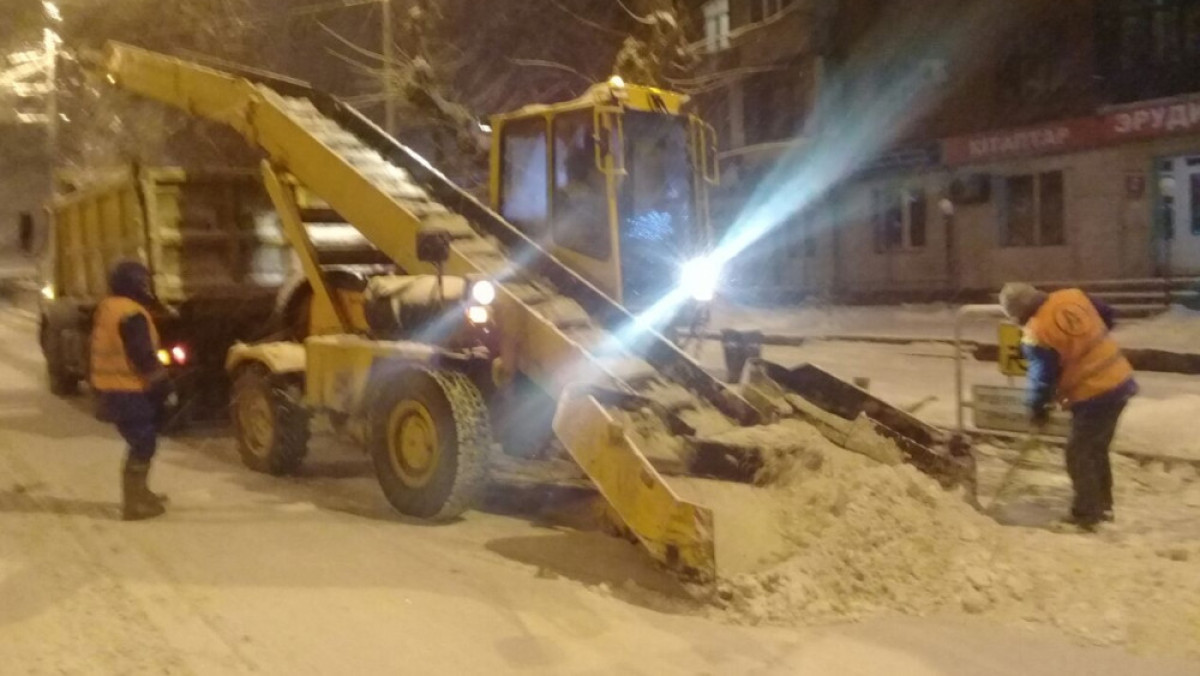 пресс-служба акима г. Алматы