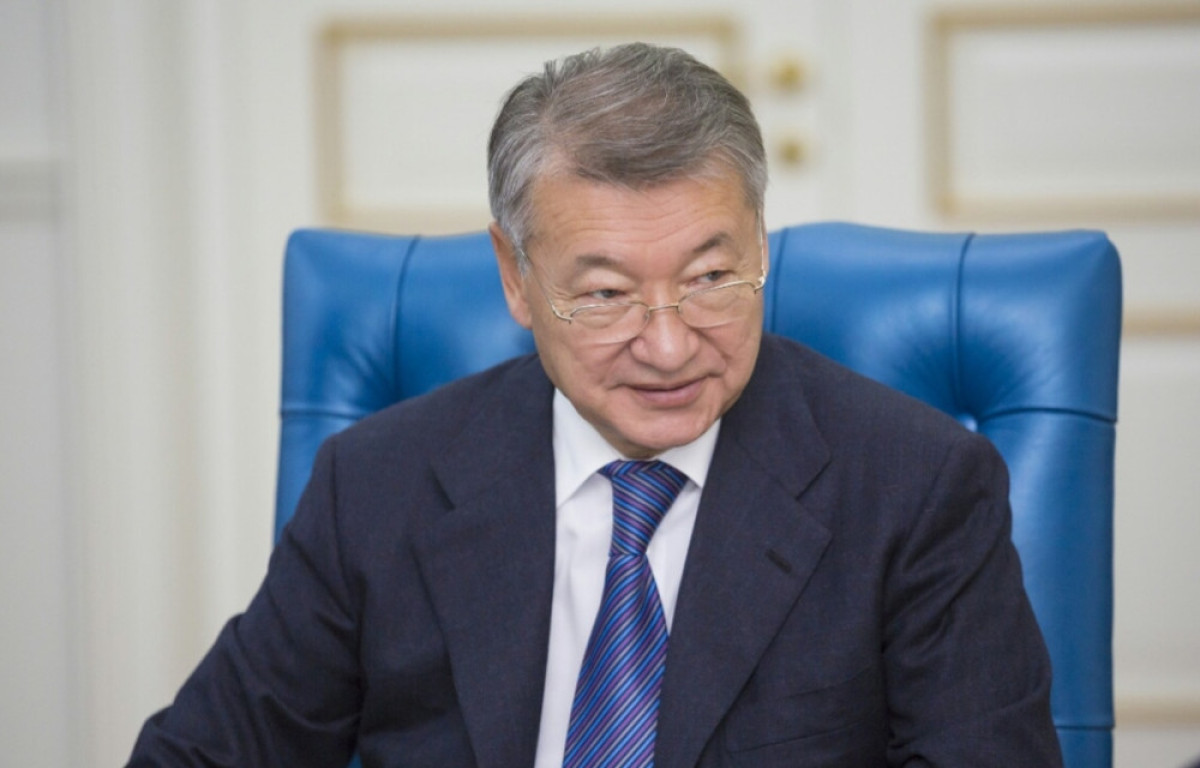 акимат ВКО