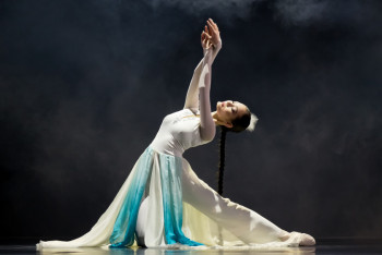 "Астана Балет" выступит в крупнейшем культурном центре Нью-Йорка