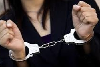 Ударившую ножом собственную дочь жительницу Костаная арестовали