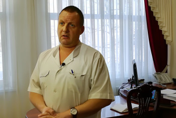 Раненая ножом костанайская девочка пошла на поправку