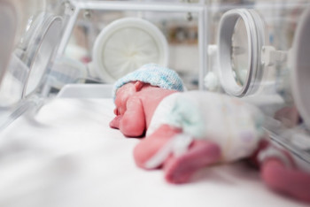 Фотография к новости: Новорождённую девочку не смогли спасти из-за снежной стихии