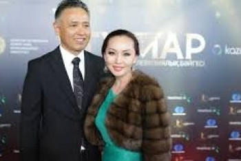 Фотография к новости: Баян Алагузову обокрали