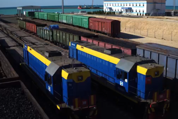 Оформление грузов через цифровую платформу станет доступным на Каспии