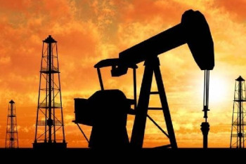 Фотография к новости: Рекордный объем нефти добыт в Казахстане в 2017 году