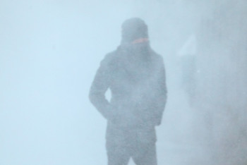 Фотография к новости: Отменены занятия для школьников Астаны второй смены