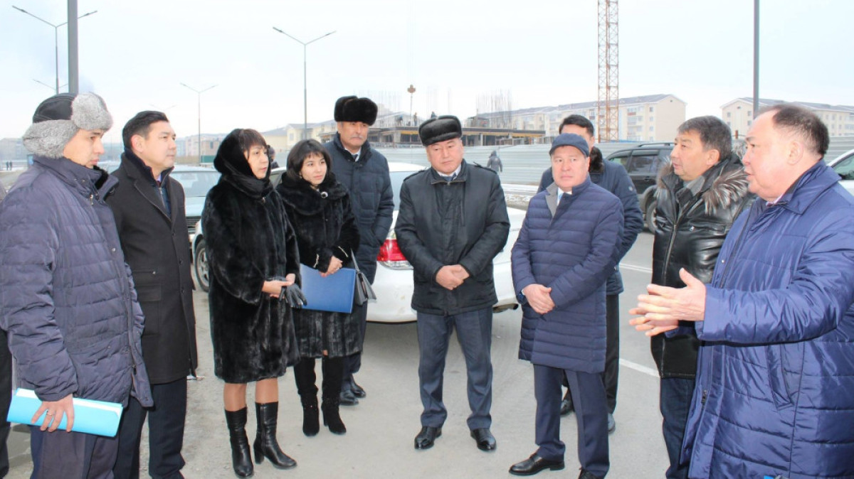 Газиз Аманжолулы