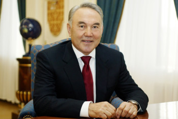 Фотография к новости: Бренд "Сделано в Казахстане" должен стать популярным в мире - глава государства