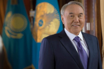 Фотография к новости: Оцифровка предприятий ориентирует экономику на экспорт - Назарбаев