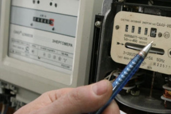 Фотография к новости: Предприниматели пожаловались депутатам на стоимость электроэнергии в СКО 