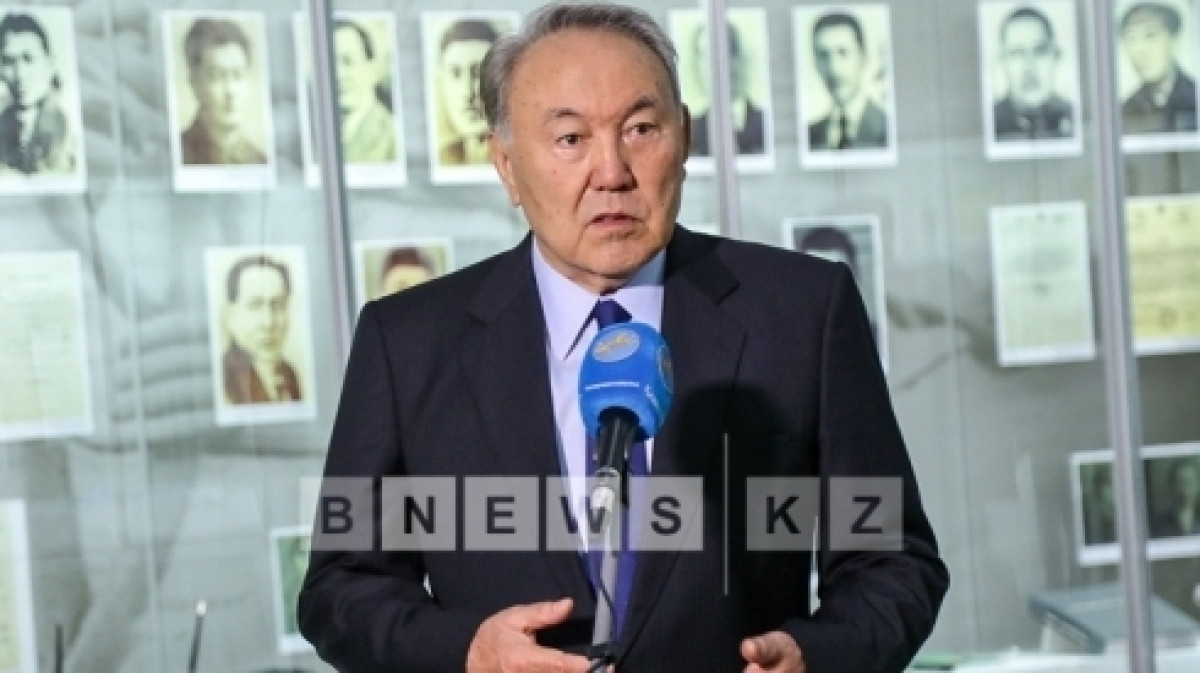 Архив BNews.kz