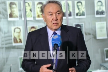 Фотография к новости: Необходимо повысить ответственность владельцев банков - Президент Казахстана