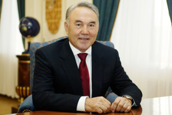 Фотография к новости: На каждого казахстанца будет увеличена площадь жилья - Назарбаев