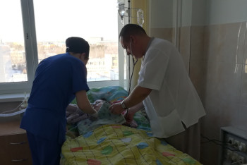 Стало известно, из-за чего мать могла ударить свою дочь ножом в Костанае