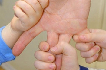 Фотография к новости: 350 тысяч семей получат соцпомощь нового формата в 2018 году 