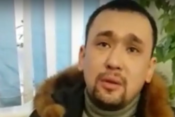 Фотография к новости: Вор-рецидивист обворовал прихожан мечетей Уральска на сотни тысяч тенге 