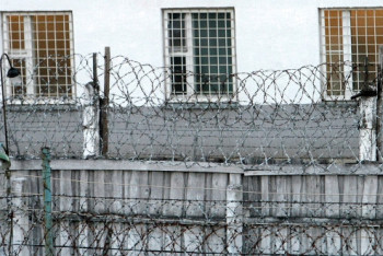 Об избиении беременной в СИЗО Алматы сообщила правозащитница