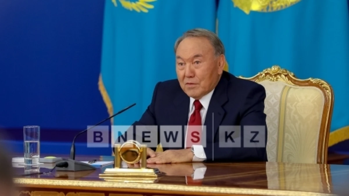 Архив BNews.kz
