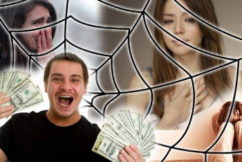 Житель Экибастуза на первом свидании обчистил квартиру девушки