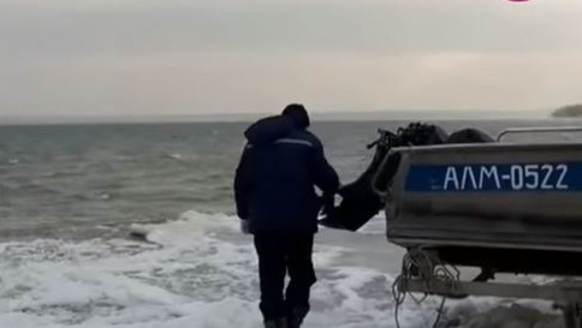 кадр из видео