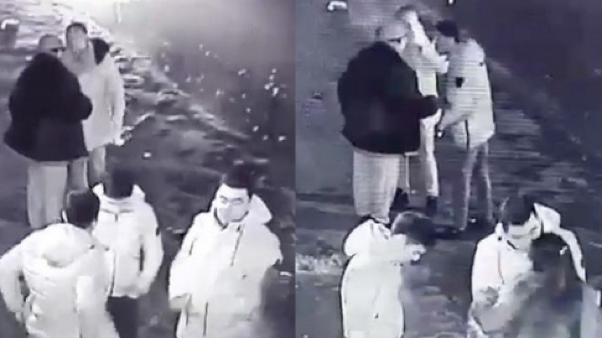 фотоколлаж BNews.kz