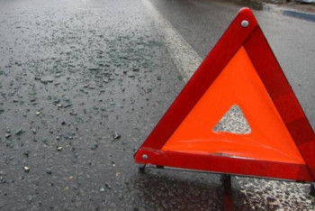 Фотография к новости: Виновника смертельного ДТП в новогоднюю ночь ищет полиция Тараза 