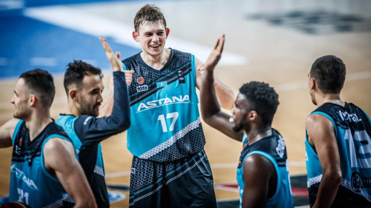 Никто миллионы легионерам «Астаны» не платит, наши проблемы не в составе - Аманбек Кульчиков