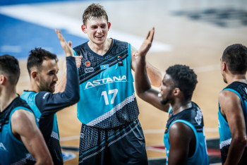 Фотография к новости: Никто миллионы легионерам «Астаны» не платит, наши проблемы не в составе - Аманбек Кульчиков