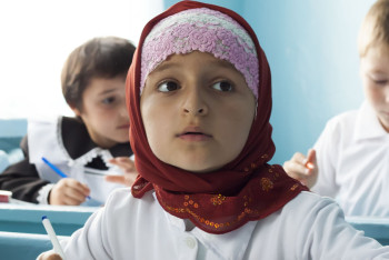 Фотография к новости: 19 школьниц не посещают учебу по религиозным убеждениям в ЗКО 