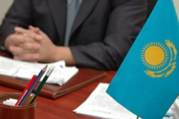 Фотография к новости: Кадровые изменения произведены в акимате Астаны