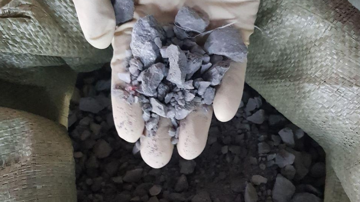 пресс-служба КНБ РК