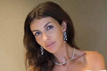 Фотография к новости: Жена Аршавина собирается наказать обидчиков 