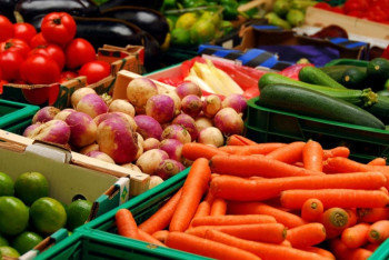 Фотография к новости: Почему в Казахстане дорогие овощи, объяснили в Минсельхозе 