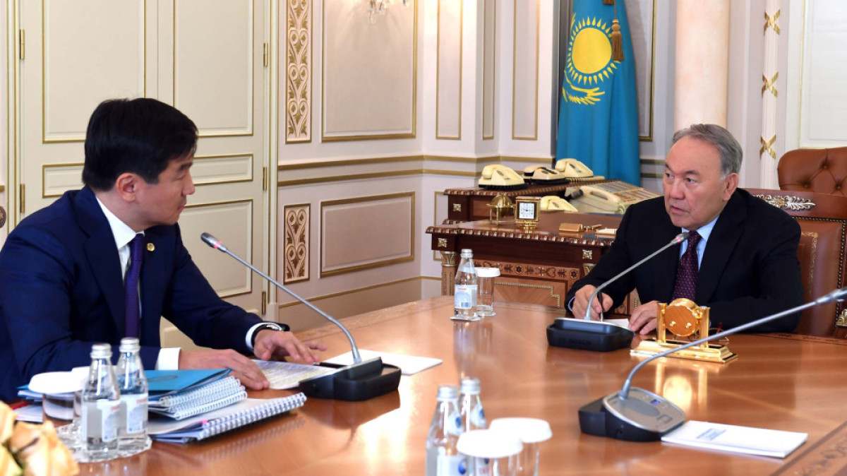 Пресс-служба Акорды