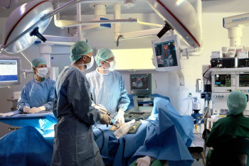 Новая операционная расширила возможности перинатального центра в Кызылорде