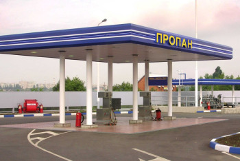 Фотография к новости: Цена на сжиженный газ подскочила до 65 тенге за литр в Мангистау