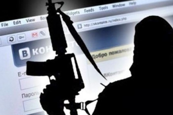 Фотография к новости: За пропаганду терроризма привлечена к ответственности жительница Степногорска 