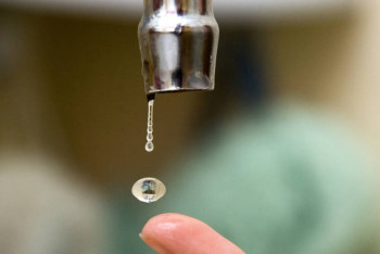 Сто миллионов тенге задолжали за воду костанайцы