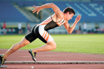 Спортсменов в Казахстане будут определять по генетической информации