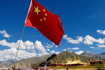 Фотография к новости: Новый пункт пропуска на границе с Китаем обойдется бюджету в 100 млрд тенге